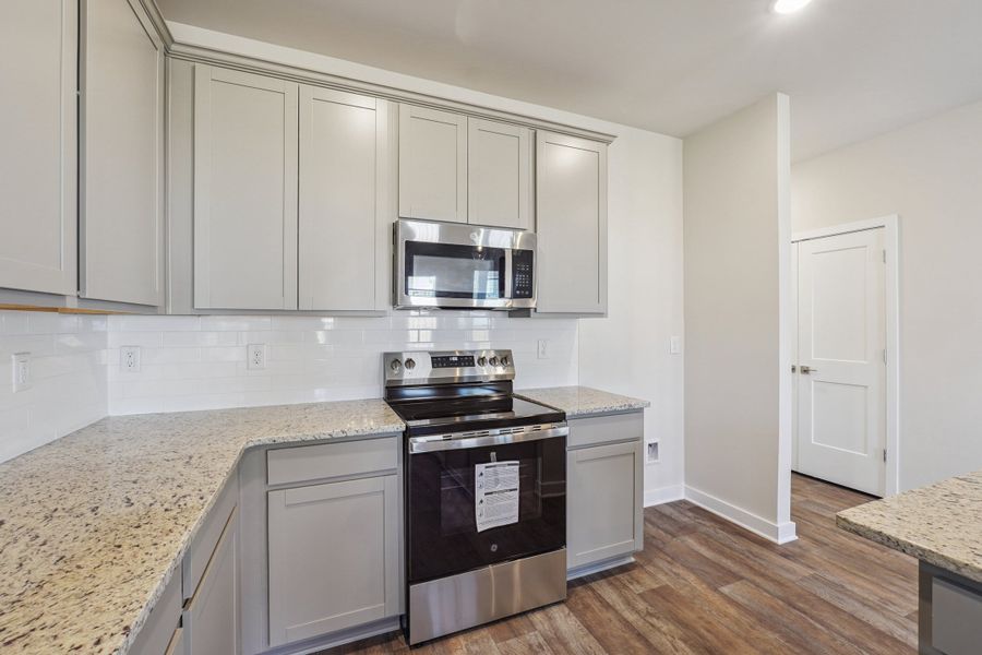 5364 Tolar Road, Fairburn, GA.  - Slide 7