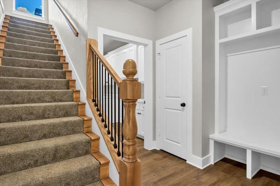 Spacious, unfurnished interior of a new home in , Lindale (Image 23). Spacious, unfurnished interior of a new home in , Lindale (Image 23).