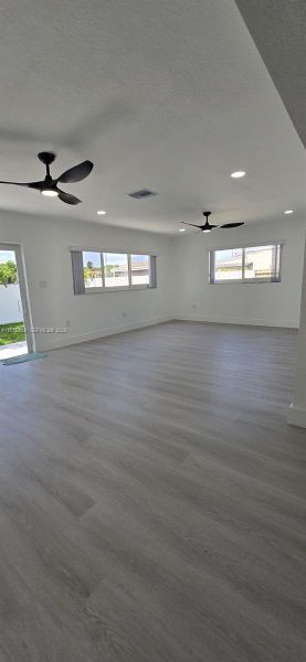 Spacious, unfurnished interior of a new home in , Miami (Image 14). Spacious, unfurnished interior of a new home in , Miami (Image 14).