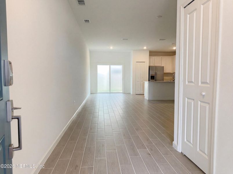Spacious, unfurnished interior of a new home in , St. Augustine (Image 19). Spacious, unfurnished interior of a new home in , St. Augustine (Image 19).