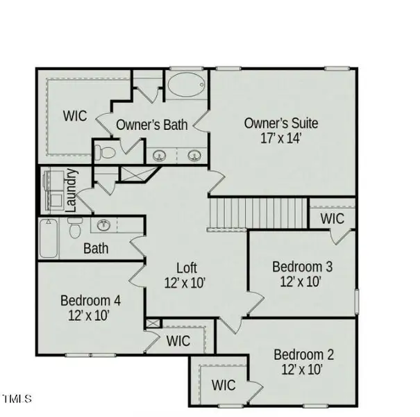 Second Floor Second Floor