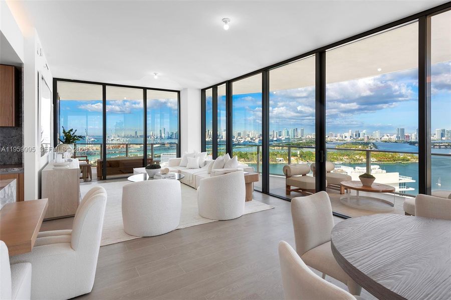 Community amenities in , Miami Beach (Image 41).