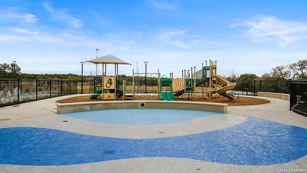 Community amenities in Langdon, San Antonio (Image 35).