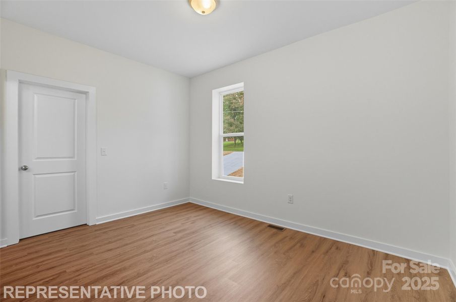 Bedroom 3 - Representative Photo of Similar Home