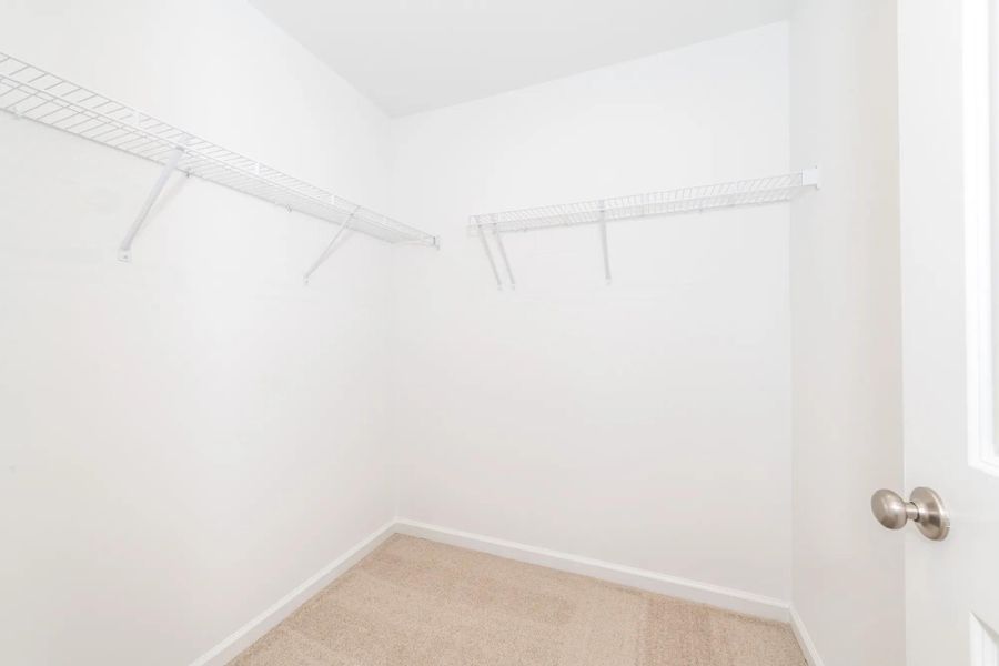 Southport A primary suite