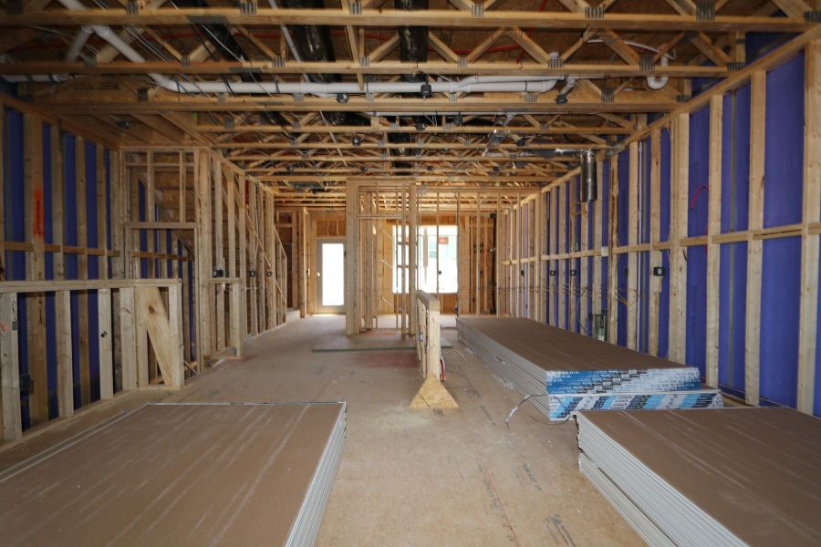 Framing Framing