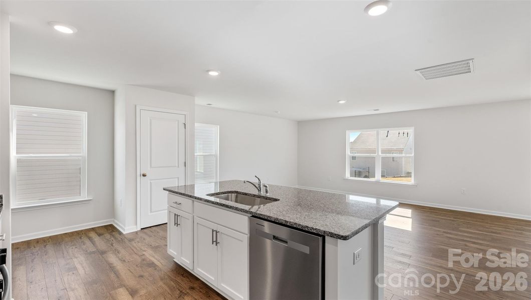 Photos are representative