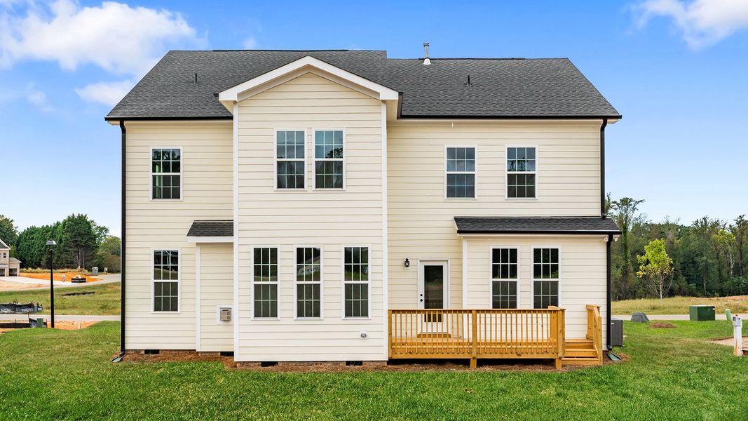 Image 59 of a home in Lilah Grove.