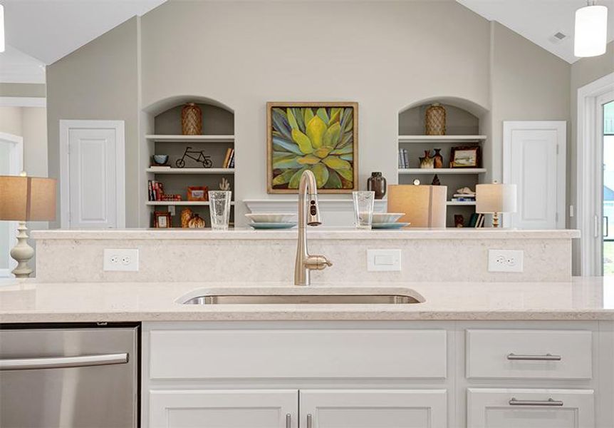 Siesta Bay, Kitchen Siesta Bay, Kitchen