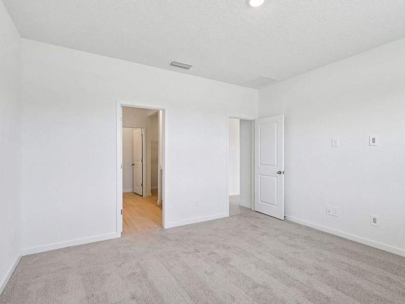 The Primary Bedroom at 31 Sandy Ln