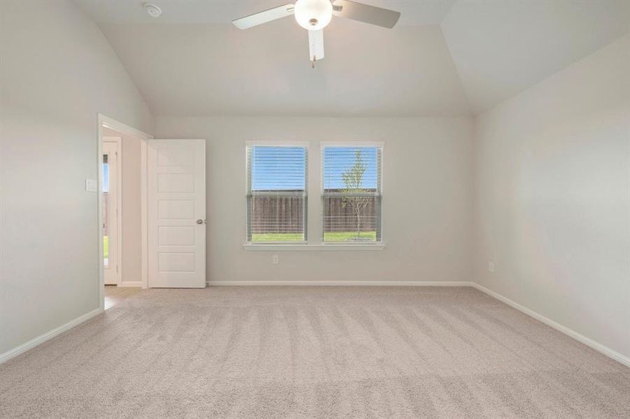 Spacious, unfurnished interior of a new home in Tarrytown, Crowley (Image 27). Spacious, unfurnished interior of a new home in Tarrytown, Crowley (Image 27).