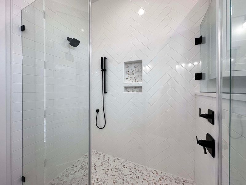 Furnished interior view inside a new home in , Bolivar Peninsula (Image 43). Furnished interior view inside a new home in , Bolivar Peninsula (Image 43).