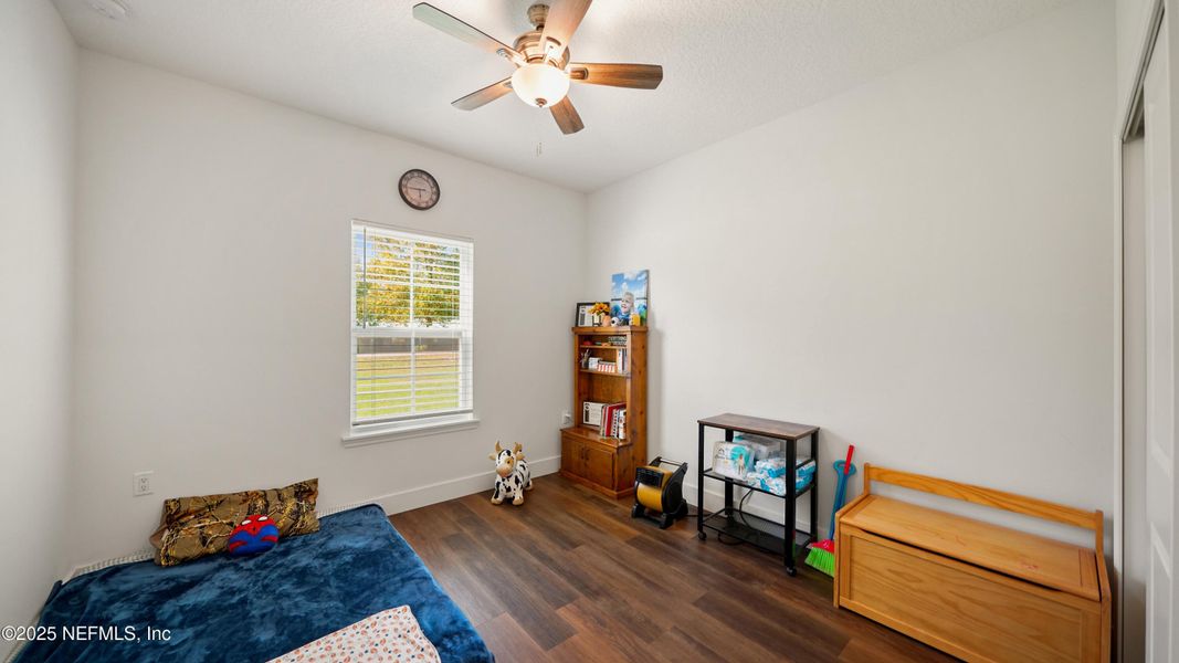 Furnished interior view inside a new home in , Keystone Heights (Image 8). Furnished interior view inside a new home in , Keystone Heights (Image 8).