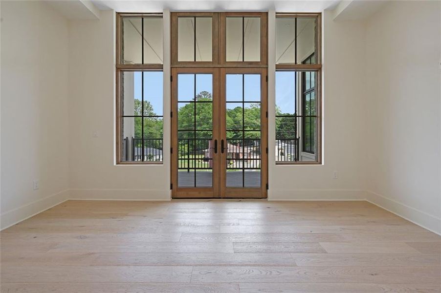 Spacious, unfurnished interior of a new home in , Woodstock (Image 20). Spacious, unfurnished interior of a new home in , Woodstock (Image 20).