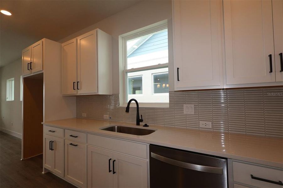 Furnished interior view inside a new home in The Peninsula at Rhodine Lake, Riverview (Image 11). Furnished interior view inside a new home in The Peninsula at Rhodine Lake, Riverview (Image 11).