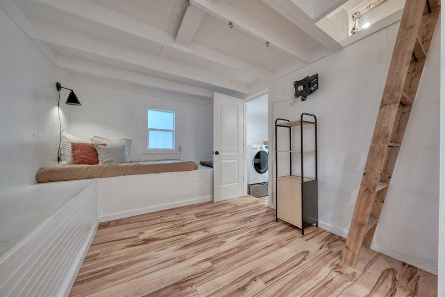 Furnished interior view inside a new home in , Lindale (Image 15). Furnished interior view inside a new home in , Lindale (Image 15).