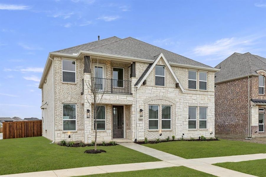 Image 29 of a home in Villages of Creekwood. Image 29 of a home in Villages of Creekwood.