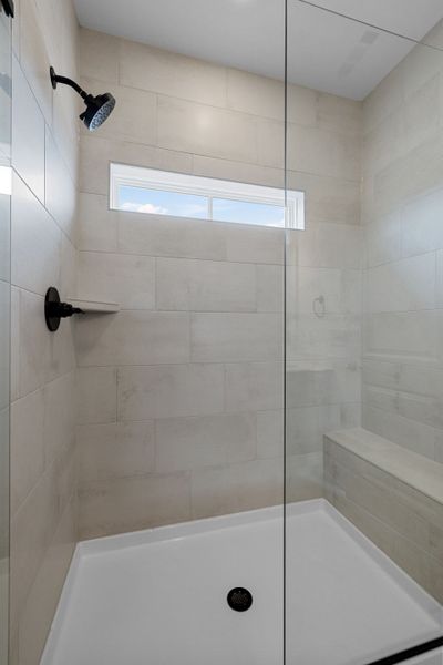 Close-up of interior finishes inside a home in Carothers Farms, Nolensville (Image 10).