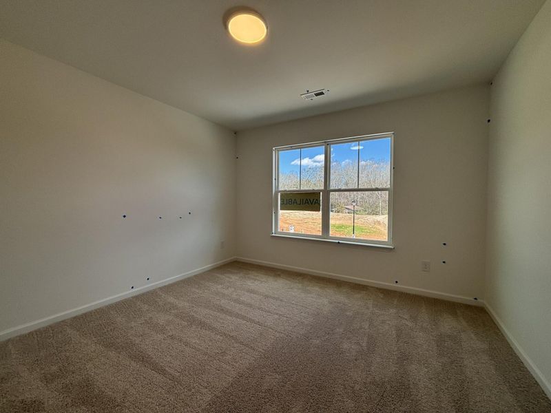 Spacious, unfurnished interior of a new home in CraigStone, Woodruff (Image 13). Spacious, unfurnished interior of a new home in CraigStone, Woodruff (Image 13).