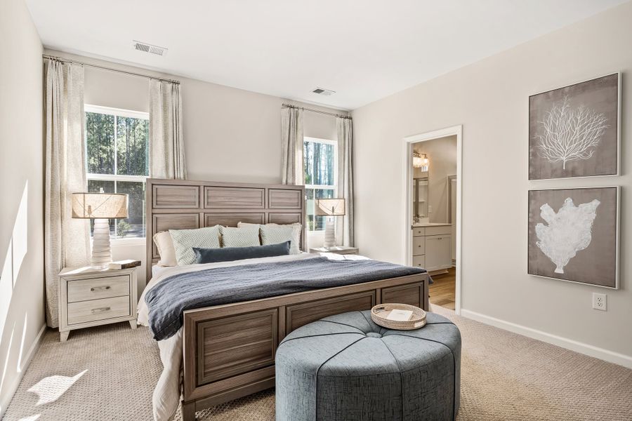 4br New Home in Okatie, SC.  - Slide 12