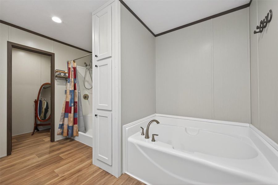 Furnished interior view inside a new home in , Cleveland (Image 14). Furnished interior view inside a new home in , Cleveland (Image 14).