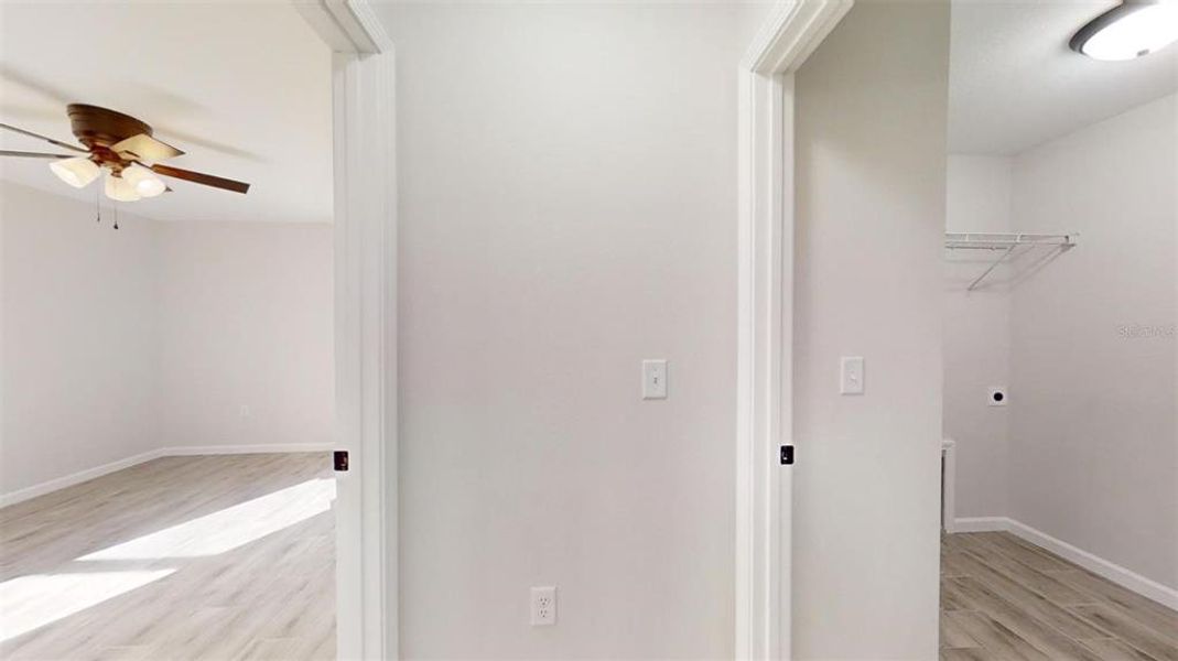 Spacious, unfurnished interior of a new home in , Ocala (Image 29).