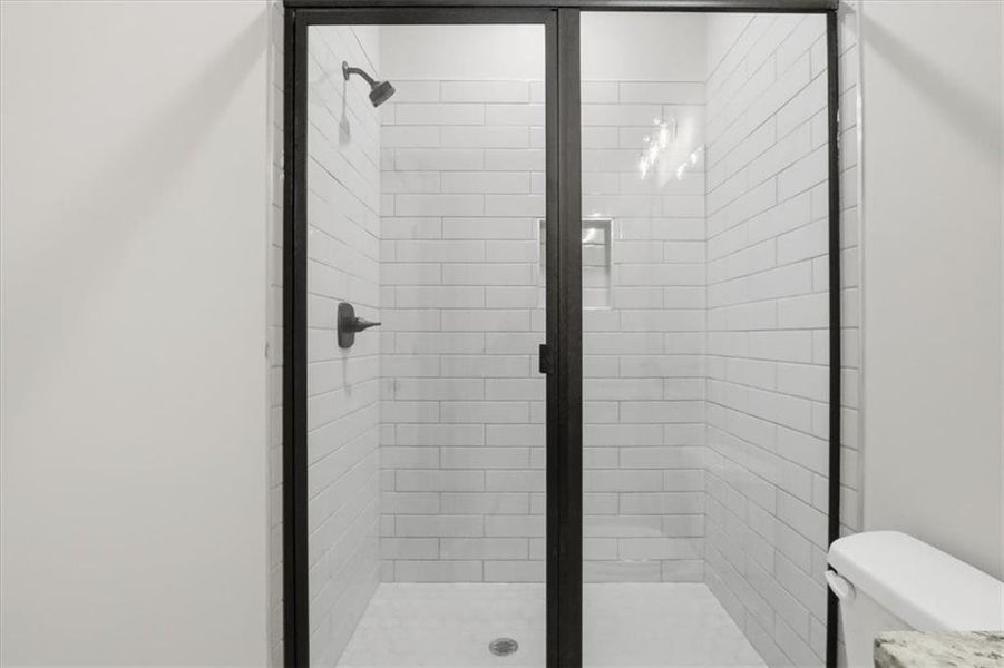 Close-up of interior finishes inside a home in , Statham (Image 19). Close-up of interior finishes inside a home in , Statham (Image 19).