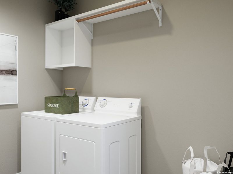 Close-up of interior finishes inside a home in Hunters Ranch, San Antonio (Image 21). Close-up of interior finishes inside a home in Hunters Ranch, San Antonio (Image 21).