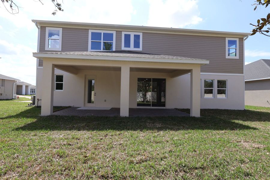 Porch