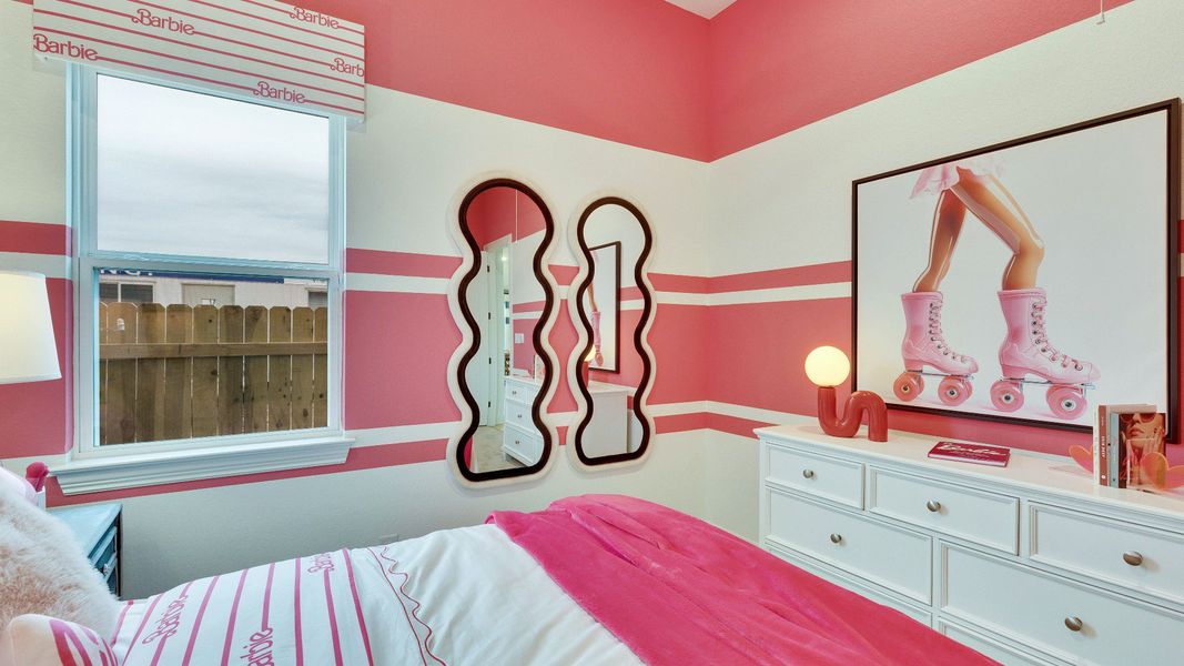 Juniper Floor Plan - Representative Photo