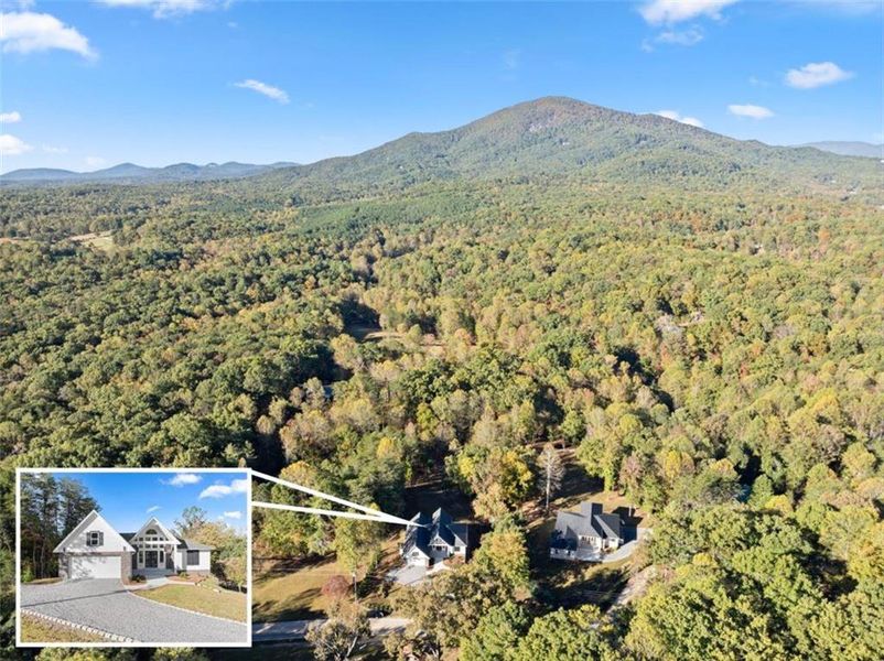 Natural landscape and outdoor views near  in Cleveland (Image 55).