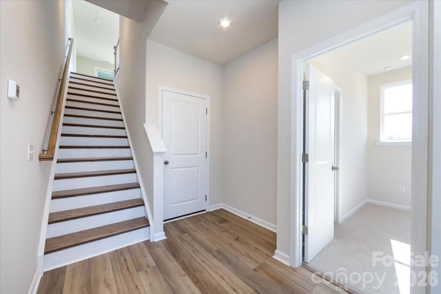 First Floor Bedroom with Full Bathroom First Floor Bedroom with Full Bathroom