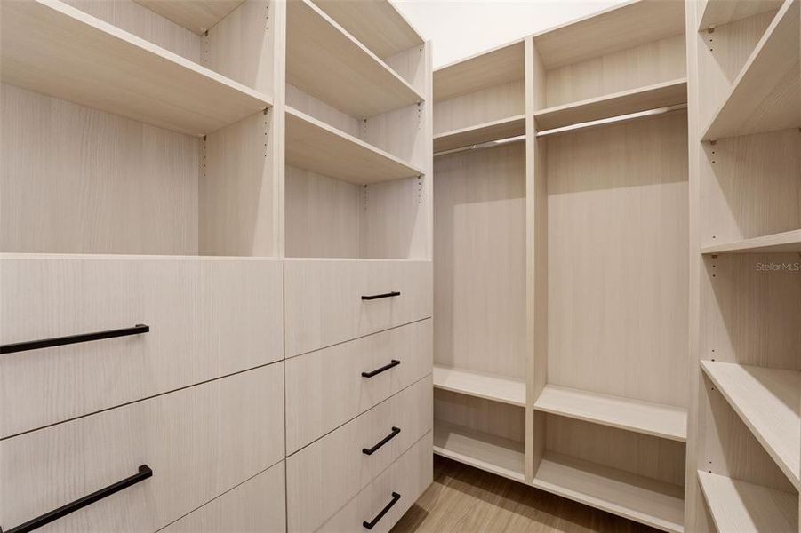 Close-up of interior finishes inside a home in , Sarasota (Image 21).