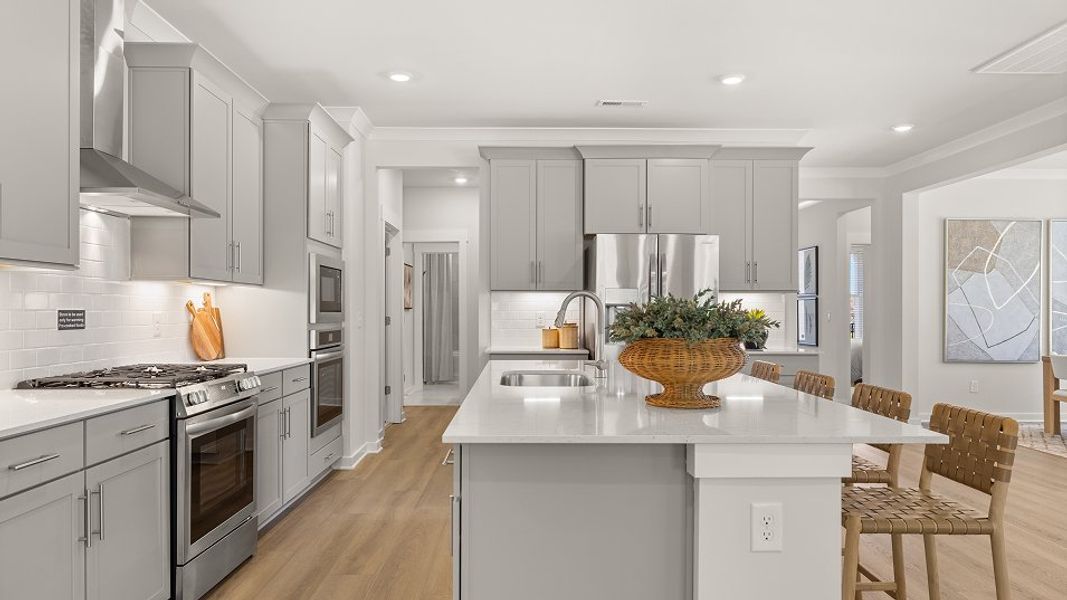 4915 Choral Kitchen 5of9 F1