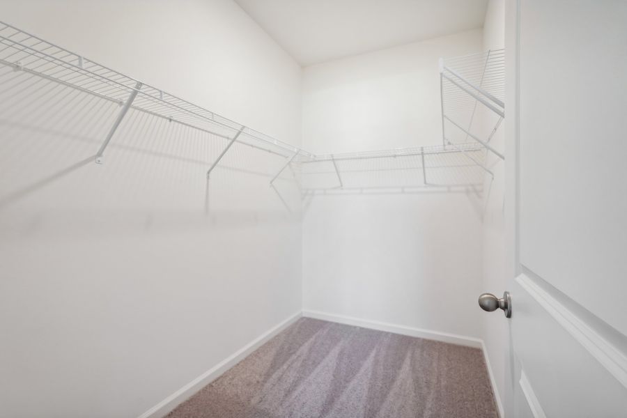 Representative unfurnished interior of a home built from the Eris by Starlight Homes in Brookshire at Legacy Hills, Celina (Image 34). Representative unfurnished interior of a home built from the Eris by Starlight Homes in Brookshire at Legacy Hills, Celina (Image 34).