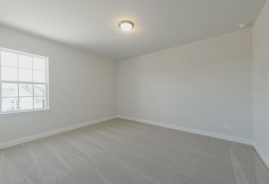 Plan 5049 bed 4 - 19 of 21