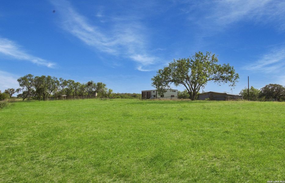 Natural landscape and outdoor views near  in Beeville (Image 12).
