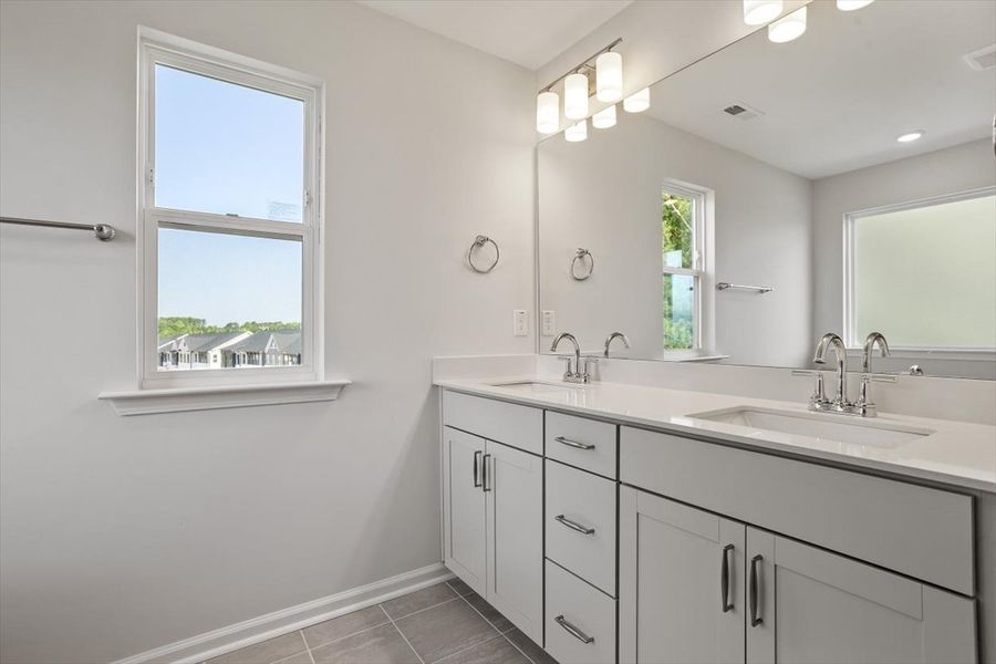 Image 32 of a home in Sweetbrier.
