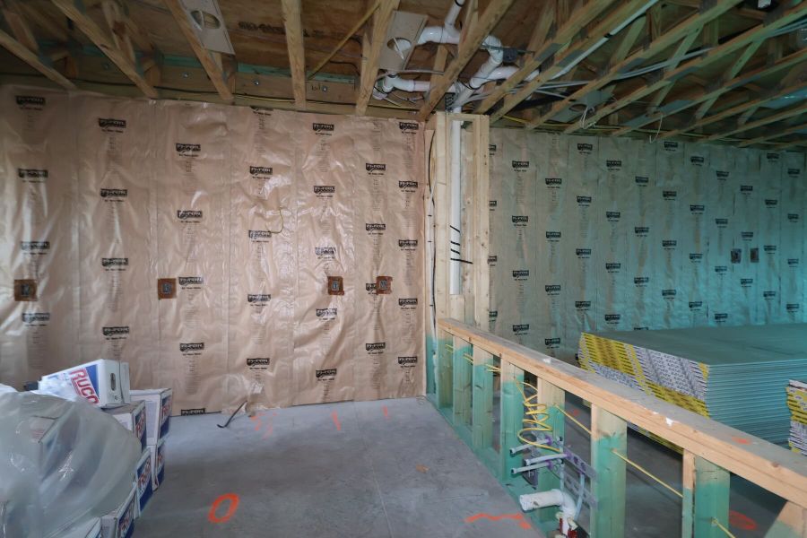 Insulation
