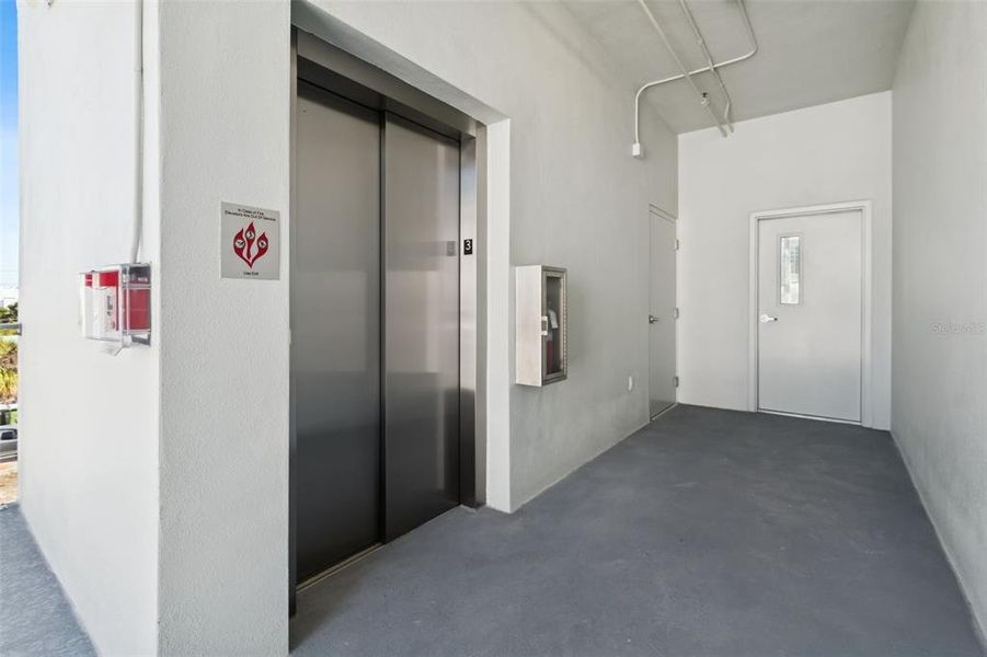 Exterior details and patio area of a home in , Sarasota (Image 36).