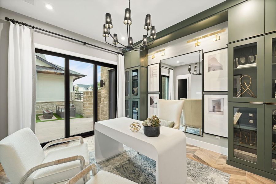 Representative Photo