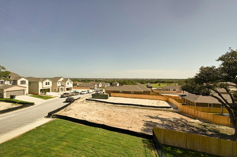 Image 24 of a home in Creekside at Estancia. Image 24 of a home in Creekside at Estancia.