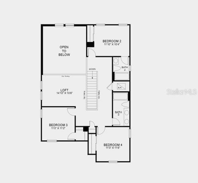 dditional Highlights Include: Gourmet kitchen, pocket sliding glass door at gathering room, 8' interior doors, and covered lanai.