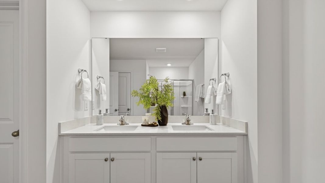Close-up of interior finishes inside a home in Laurel Oaks, Sanford (Image 19). Close-up of interior finishes inside a home in Laurel Oaks, Sanford (Image 19).