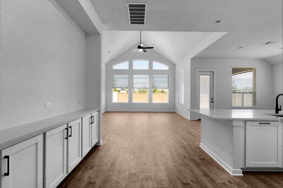 Image 20 of a home in Highland Village.