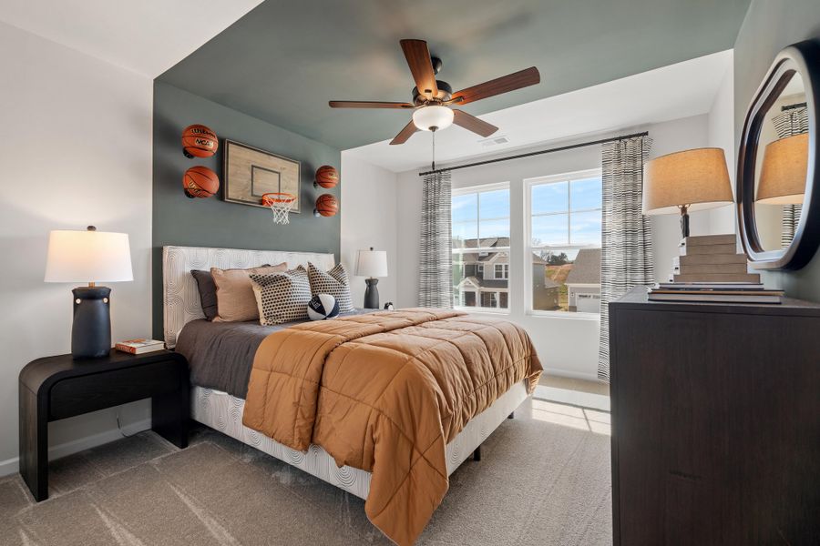 Easley, SC New Home.  - Slide 21