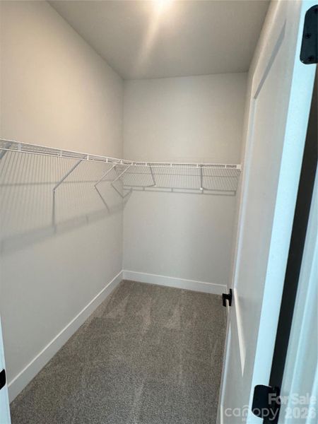 Spacious, unfurnished interior of a new home in Kerns Ridge, Salisbury (Image 16).