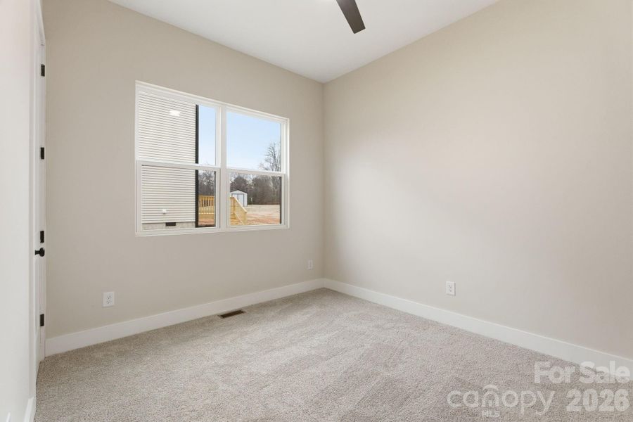 Spacious, unfurnished interior of a new home in , Kannapolis (Image 21). Spacious, unfurnished interior of a new home in , Kannapolis (Image 21).