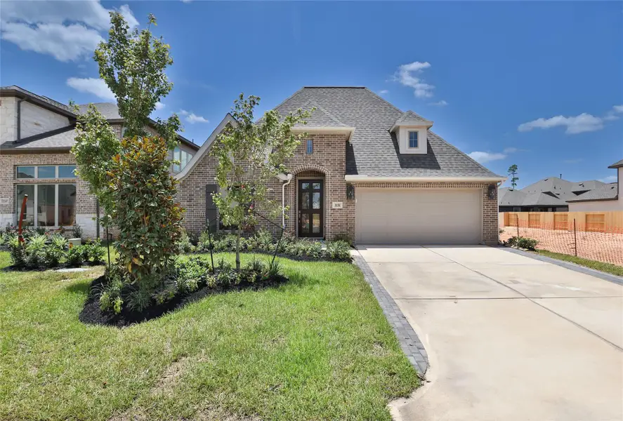 Image 11 of a home in Grand Central Park 50'. Image 11 of a home in Grand Central Park 50'.