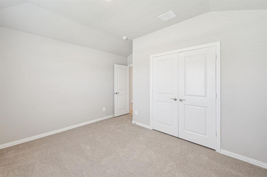 Photo is not of the actual home, but is an inspirational photo of builder’s model home and may depict options, furnishings, and/or decorator features that are not included.